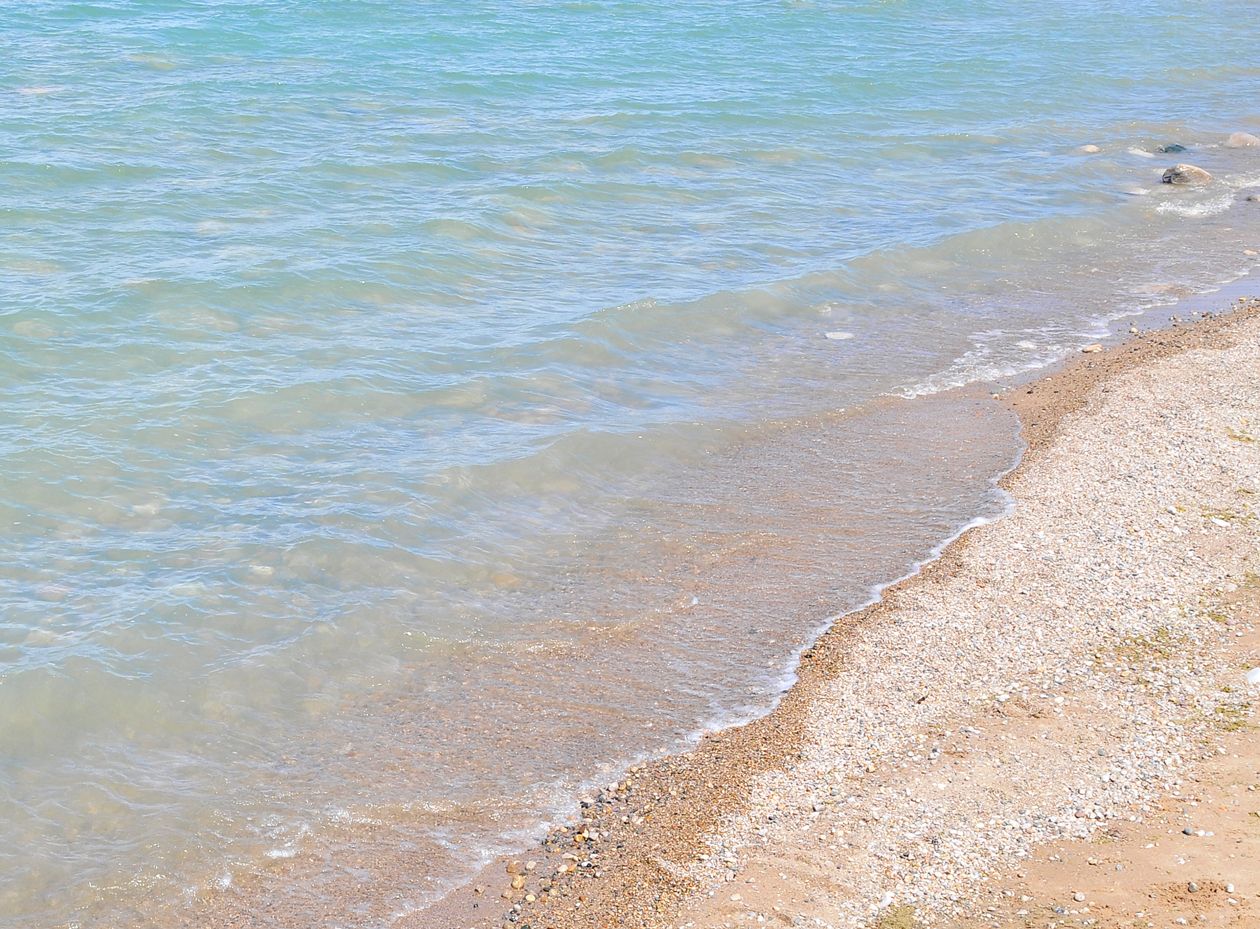 Government of Canada national climate actions include work along Lake Huronâ€™s southeast shore
